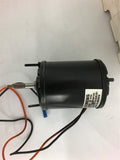 Siemens PM3608 Blower Motor 12 Volts