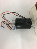 Siemens PM3608 Blower Motor 12 Volts