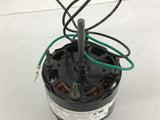 A.O. Smith 15 1/70 HP AC Motor 115 volts .60 Amps 1550 Rpm