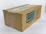 Fasco D457 1/15 HP AC Motor 115/230 volts 3000 Rpm