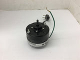 Packard 82513 1/100 HP 115 Volt 1550 Rpm Electric Motor