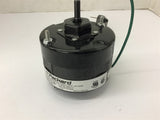 Packard 82513 1/100 HP 115 Volt 1550 Rpm Electric Motor