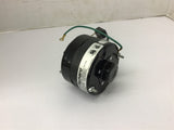 Packard 82513 1/100 HP 115 Volt 1550 Rpm Electric Motor