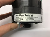 Packard 82513 1/100 HP 115 Volt 1550 Rpm Electric Motor