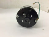 Packard 82513 1/100 HP 115 Volt 1550 Rpm Electric Motor