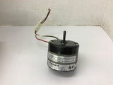 Packard 82733 1/50-1/80 HP 115 Volt 3000 Rpm 2 Speed