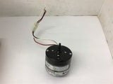 Packard 82733 1/50-1/80 HP 115 Volt 3000 Rpm 2 Speed