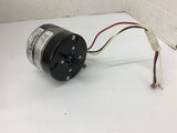 Packard 82733 1/50-1/80 HP 115 Volt 3000 Rpm 2 Speed