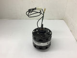 Packard 82633 1/50 HP 120 Volt 1400 Rpm Shaded Pole Electric Motor