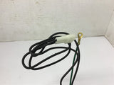 Packard 82633 1/50 HP 120 Volt 1400 Rpm Shaded Pole Electric Motor