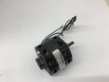 Packard 82633 1/50 HP 120 Volt 1400 Rpm Shaded Pole Electric Motor
