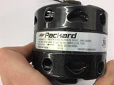 Packard 82633 1/50 HP 120 Volt 1400 Rpm Shaded Pole Electric Motor