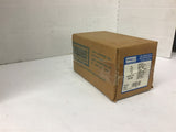Fasco D1138 1/50-1/80-1/140 HP AC Motor 115 Volts 1550 Rpm 3 Speed