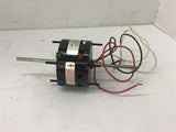 Fasco D129 1/25-1/200 HP 115 Volts AC Motor 1500 Rpm 2 Speed