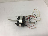 Fasco D129 1/25-1/200 HP 115 Volts AC Motor 1500 Rpm 2 Speed