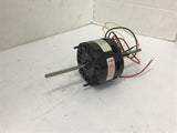 Fasco D129 1/25-1/200 HP 115 Volts AC Motor 1500 Rpm 2 Speed