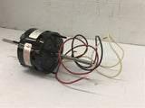 Fasco D129 1/25-1/200 HP 115 Volts AC Motor 1500 Rpm 2 Speed