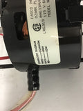 Fasco D129 1/25-1/200 HP 115 Volts AC Motor 1500 Rpm 2 Speed