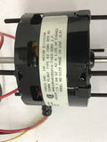 Fasco D129 1/25-1/200 HP 115 Volts AC Motor 1500 Rpm 2 Speed