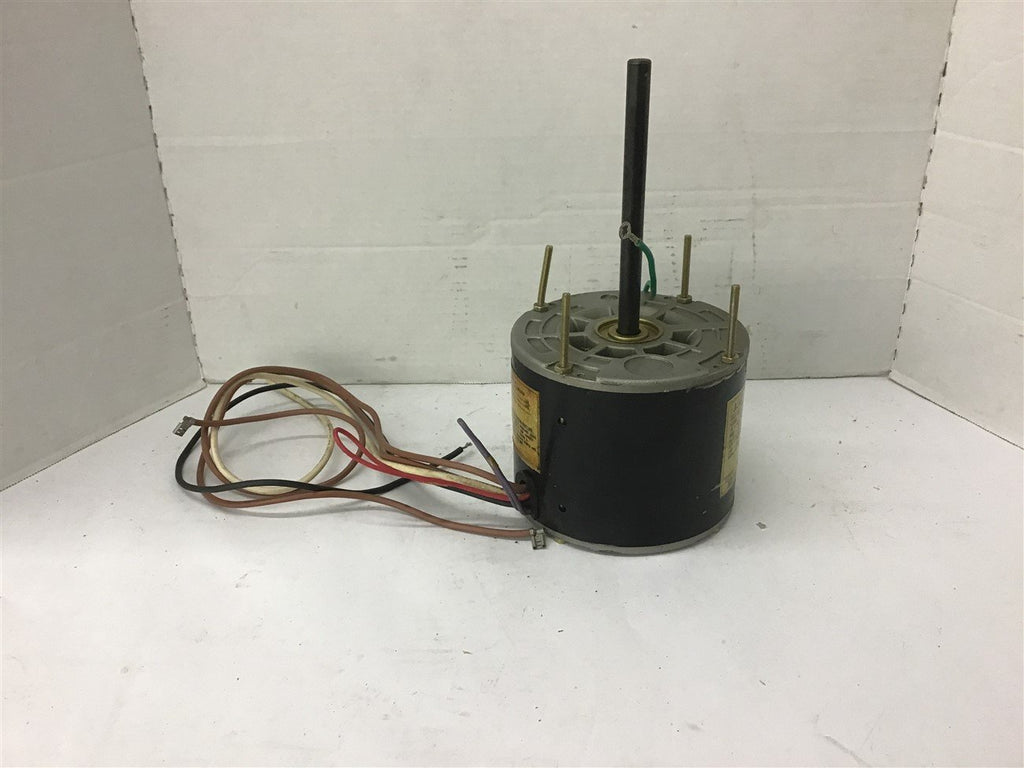 Ajax XDD-1 AMR250B1 1/3 HP AC Motor 208-230 volts 1075 Rpm