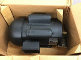 Weg 00336ES1DJP56C 3 HP AC Motor 230 Volts 3600 Rpm 2P 56C Frame Single Phase