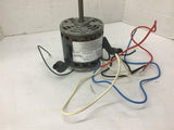 GE 5KSP29MG2577 1/4 HP AC Motor 115 Volts 1050 Rpm 3 Speed