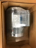 Marathon 6UA56B34D5533B 2 HP AC Motor 115/230 Volts 3600 Rpm 2P 56J Frame