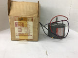Dayton 3M583 1/15 Hp AC Motor 115 volts 1050 Rpm 2 Speed