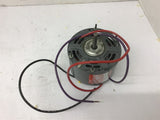 Dayton 3M583 1/15 Hp AC Motor 115 volts 1050 Rpm 2 Speed