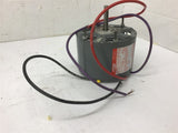 Dayton 3M583 1/15 Hp AC Motor 115 volts 1050 Rpm 2 Speed