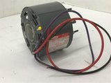 Dayton 3M583 1/15 Hp AC Motor 115 volts 1050 Rpm 2 Speed