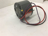 Dayton 3M583 1/15 Hp AC Motor 115 volts 1050 Rpm 2 Speed