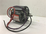 Dayton 3M583 1/15 Hp AC Motor 115 volts 1050 Rpm 2 Speed