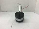 A.O. Smith 496 1/50-1/100 HP AC Motor 115 Volts 2800 Rpm