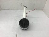 A.O. Smith 496 1/50-1/100 HP AC Motor 115 Volts 2800 Rpm