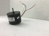 A.O. Smith 496 1/50-1/100 HP AC Motor 115 Volts 2800 Rpm