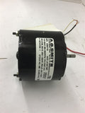 A.O. Smith 496 1/50-1/100 HP AC Motor 115 Volts 2800 Rpm