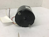 A.O. Smith 496 1/50-1/100 HP AC Motor 115 Volts 2800 Rpm