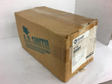 AO Smith 9716 Motor 1/4 HP 1625/3 RPM 42Y Frame 115V Open Enclosure