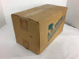 AO Smith 9716 Motor 1/4 HP 1625/3 RPM 42Y Frame 115V Open Enclosure