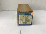 Fasco D127 1/40 HP AC Motor 115 Volts 1500 Rpm 1 Speed