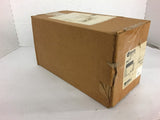 A.O. Smith 9627 Shaded Pole Motor 1/25 HP 1250/1550 RPM 3.3 Frame 115V TEAO