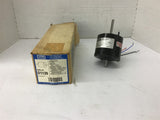 Fasco D1139 1/50 HP AC Motor 1550 Rpm 3 Speed