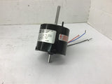 Fasco D1139 1/50 HP AC Motor 1550 Rpm 3 Speed