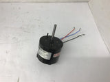 Fasco D1139 1/50 HP AC Motor 1550 Rpm 3 Speed