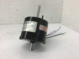 Fasco D1139 1/50 HP AC Motor 1550 Rpm 3 Speed