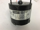 Fasco D1139 1/50 HP AC Motor 1550 Rpm 3 Speed