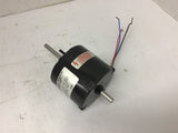 Fasco D1139 1/50 HP AC Motor 1550 Rpm 3 Speed