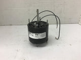 FAsco D203 1/40 HP AC Motor 115 volts 3000 Rpm 1 Speed