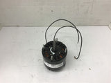 FAsco D203 1/40 HP AC Motor 115 volts 3000 Rpm 1 Speed